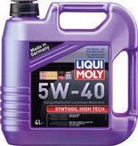    Synthoil High Tech 5W-40